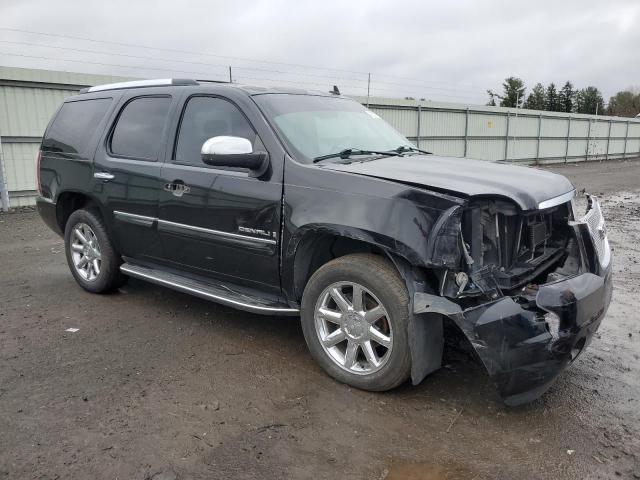 2008 GMC Yukon Denali