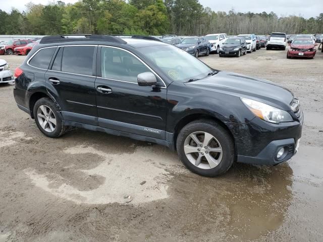 2013 Subaru Outback 3.6R Limited