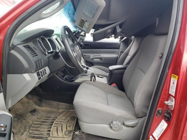 2013 Toyota Tacoma Access Cab