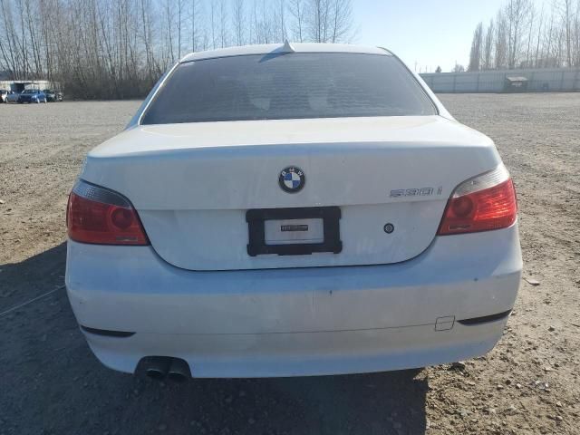 2004 BMW 530 I