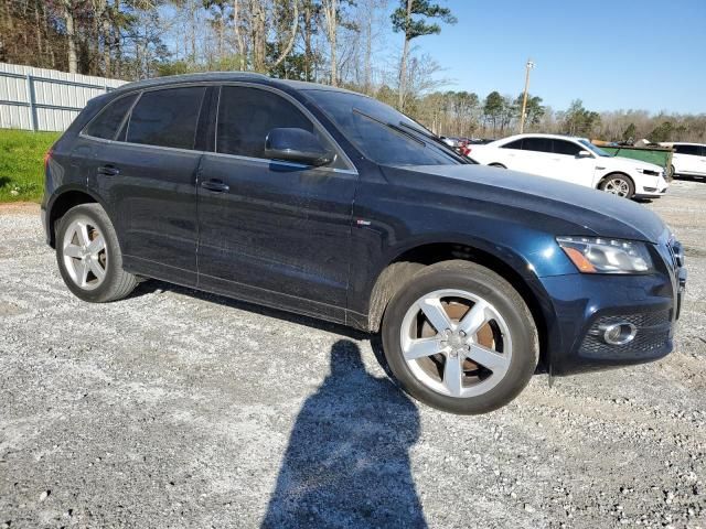 2011 Audi Q5 Premium Plus