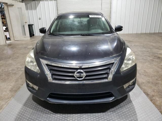 2015 Nissan Altima 3.5S