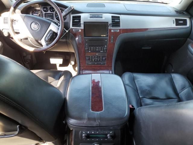 2007 Cadillac Escalade Luxury