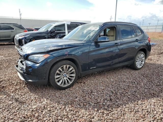 2014 BMW X1 SDRIVE28I