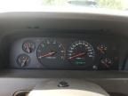 2000 Jeep Grand Cherokee Laredo