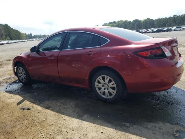 2010 Mazda 6 I