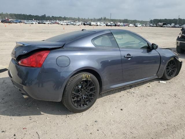 2014 Infiniti Q60 Journey