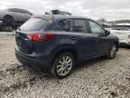 2013 Mazda CX-5 GT