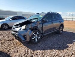 2017 Toyota Rav4 XLE en venta en Phoenix, AZ