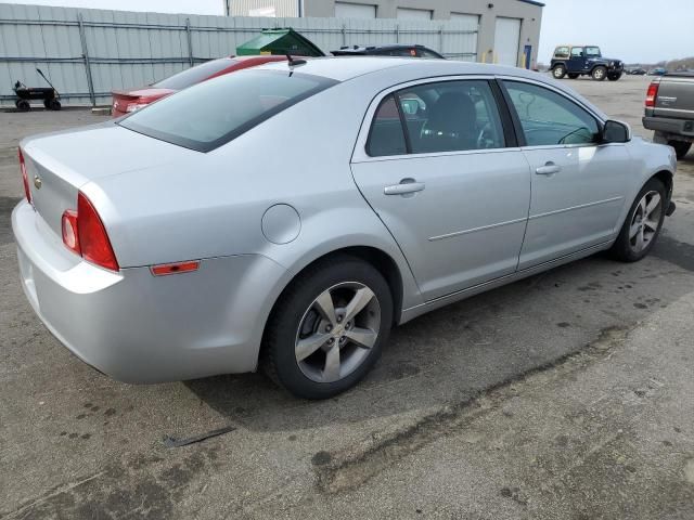 2011 Chevrolet Malibu 1LT