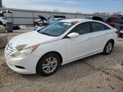 2013 Hyundai Sonata GLS for sale in Kansas City, KS