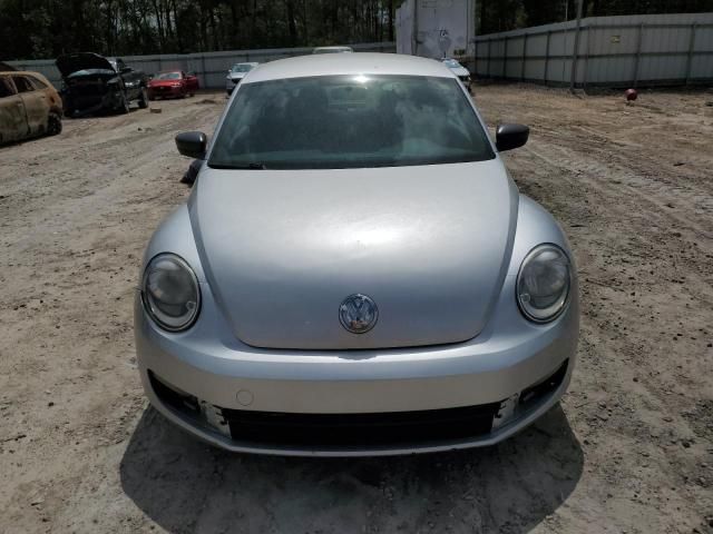 2014 Volkswagen Beetle