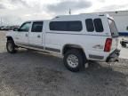 2003 Chevrolet Silverado K2500 Heavy Duty