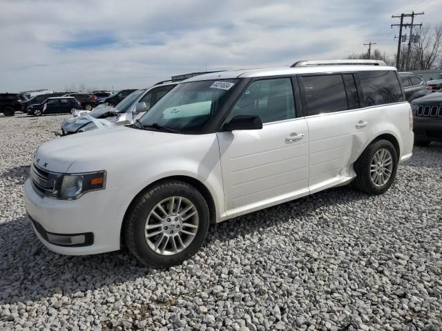 2013 Ford Flex SEL