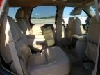 2011 Chevrolet Tahoe K1500 LT