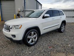 2012 Jeep Grand Cherokee Overland for sale in Memphis, TN