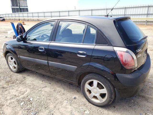 2006 KIA Rio 5