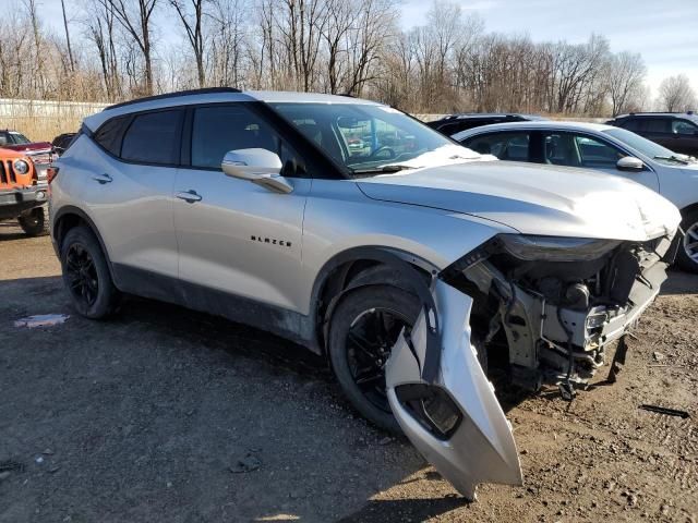 2020 Chevrolet Blazer 2LT