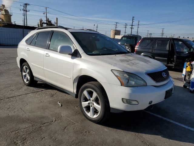 2005 Lexus RX 330