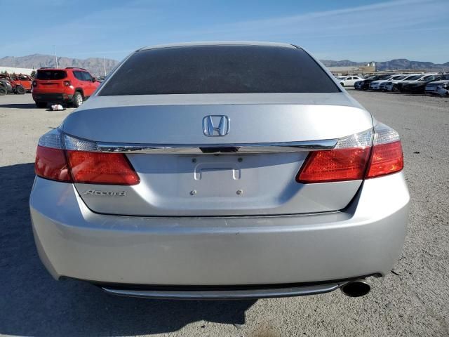 2013 Honda Accord EX