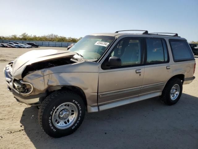 1995 Ford Explorer