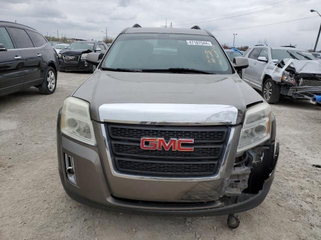 2011 GMC Terrain SLT