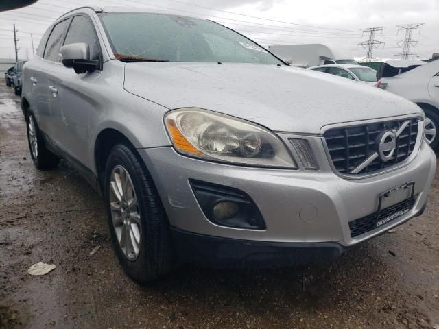 2010 Volvo XC60 T6