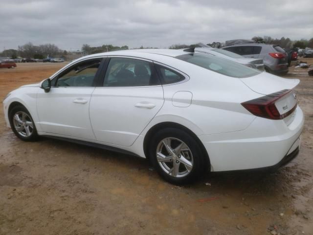 2022 Hyundai Sonata SE