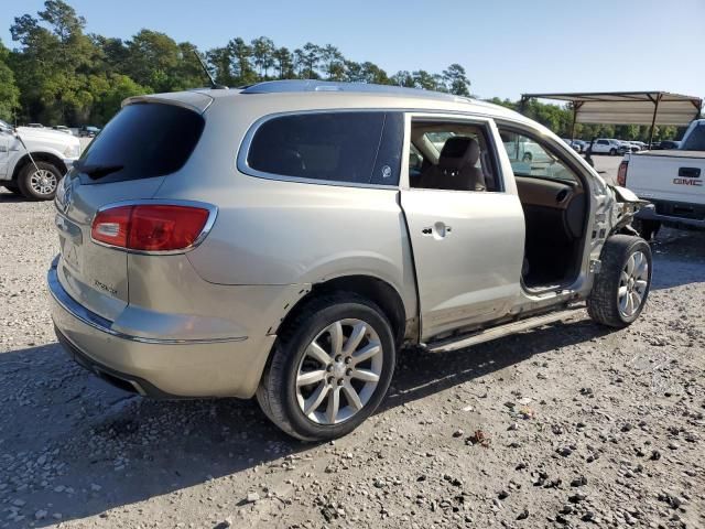 2014 Buick Enclave