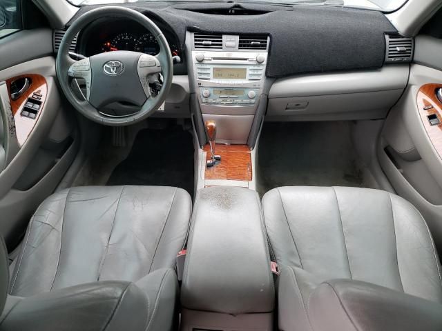 2008 Toyota Camry LE