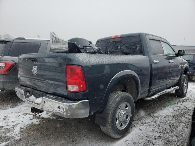 2014 Dodge RAM 2500 SLT