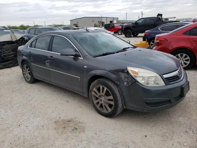 2007 Saturn Aura XE