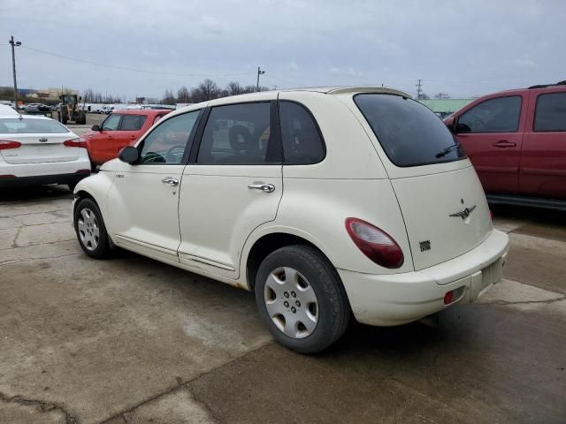 2006 Chrysler PT Cruiser Touring