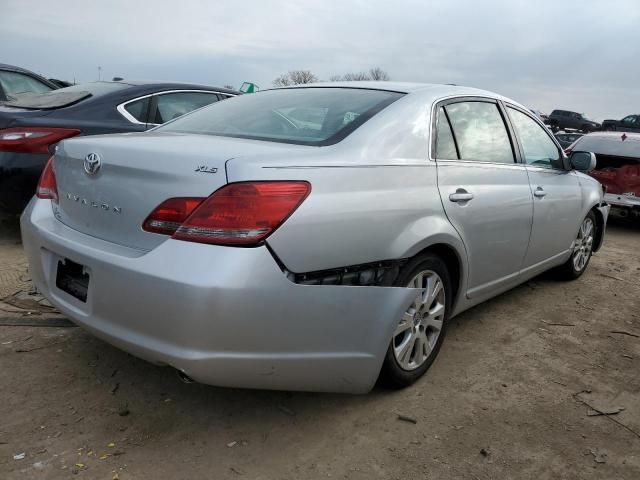 2008 Toyota Avalon XL