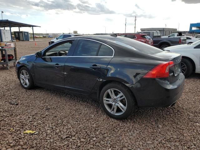 2015 Volvo S60 Premier