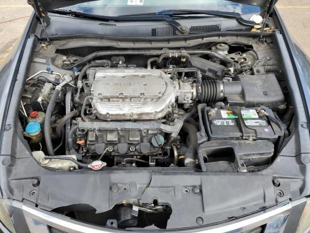 2009 Honda Accord EXL