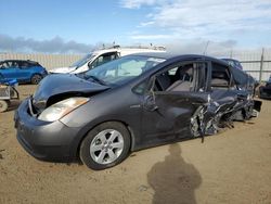 Salvage Cars with No Bids Yet For Sale at auction: 2008 Toyota Prius