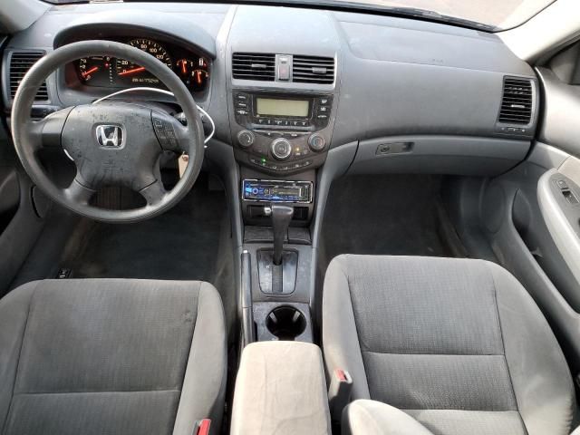 2004 Honda Accord LX