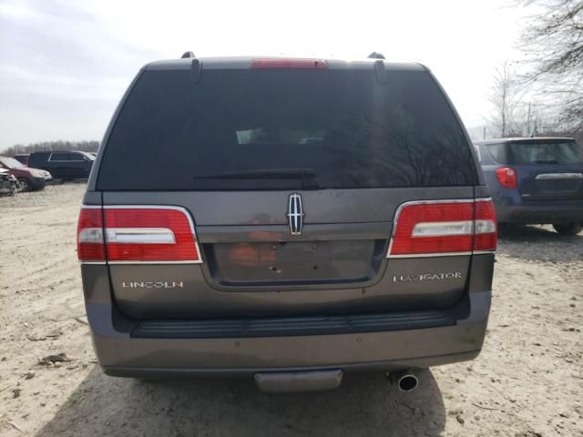 2010 Lincoln Navigator