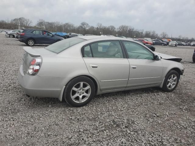 2006 Nissan Altima S