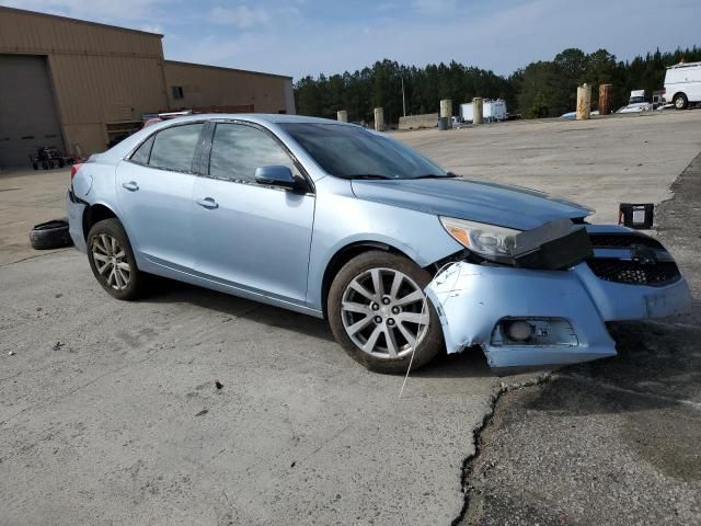 2013 Chevrolet Malibu 2LT