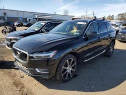 Lotes con ofertas a la venta en subasta: 2019 Volvo XC60 T6 Inscription