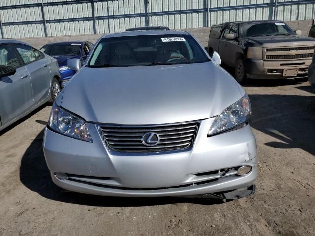 2008 Lexus ES 350