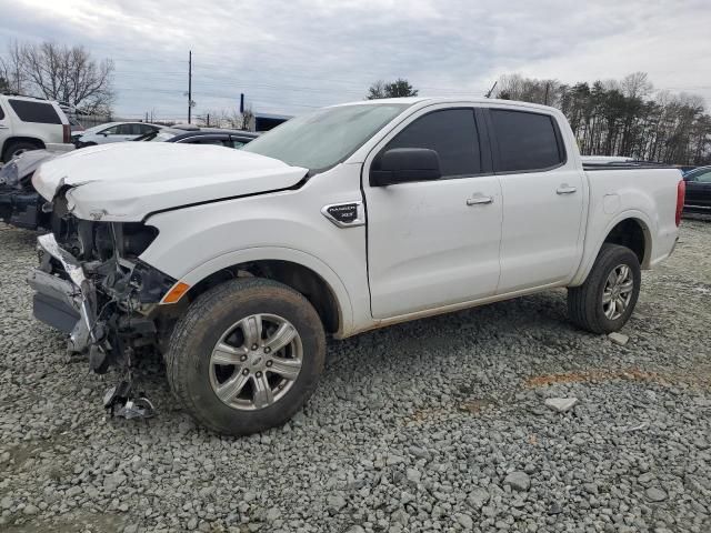 2019 Ford Ranger XL