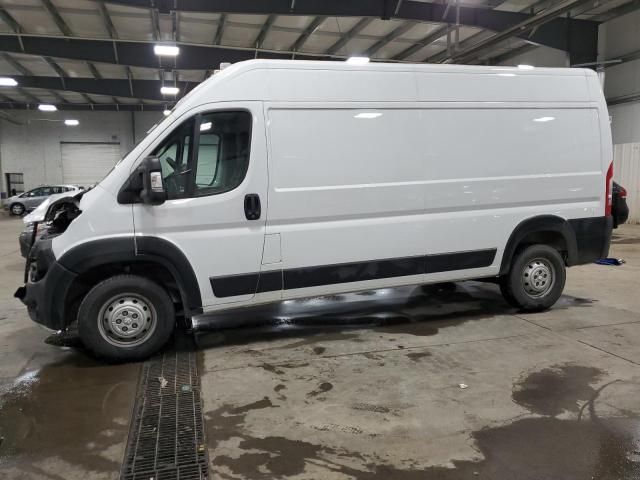 2023 Dodge RAM Promaster 2500 2500 High