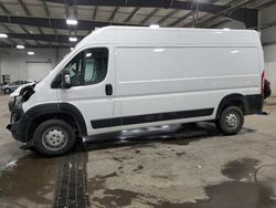 Dodge salvage cars for sale: 2023 Dodge RAM Promaster 2500 2500 High