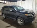 2012 KIA Sorento Base