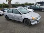 2001 Honda Civic EX