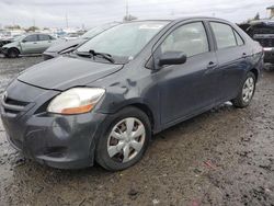 Toyota Yaris salvage cars for sale: 2008 Toyota Yaris