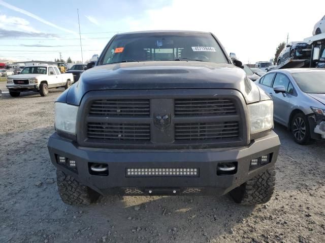 2011 Dodge RAM 2500